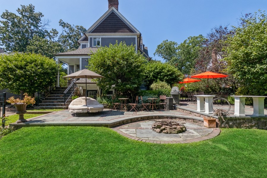 Luxury Homes in Nutley NJ