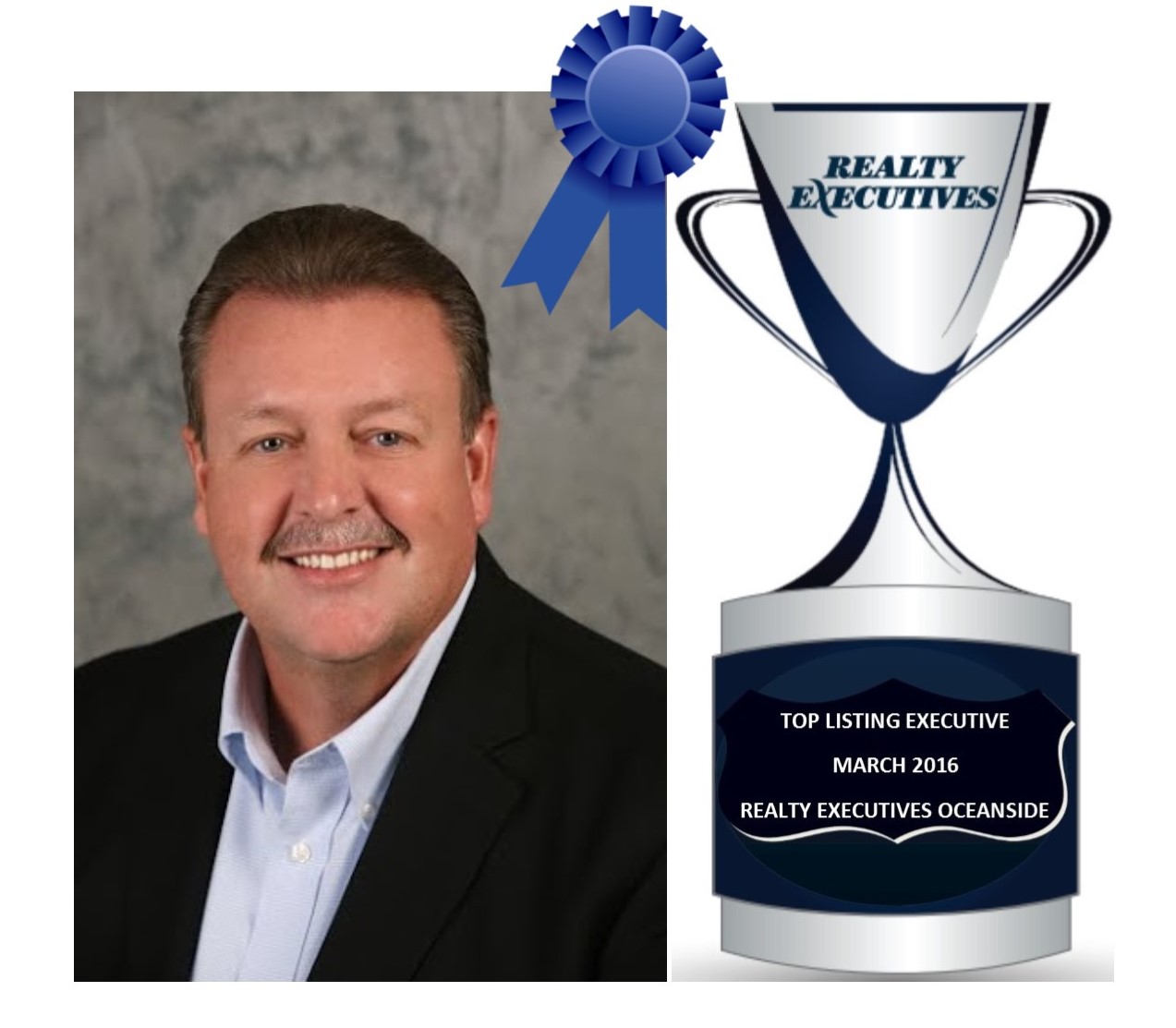 TOP EXECUTIVES MARCH 2016