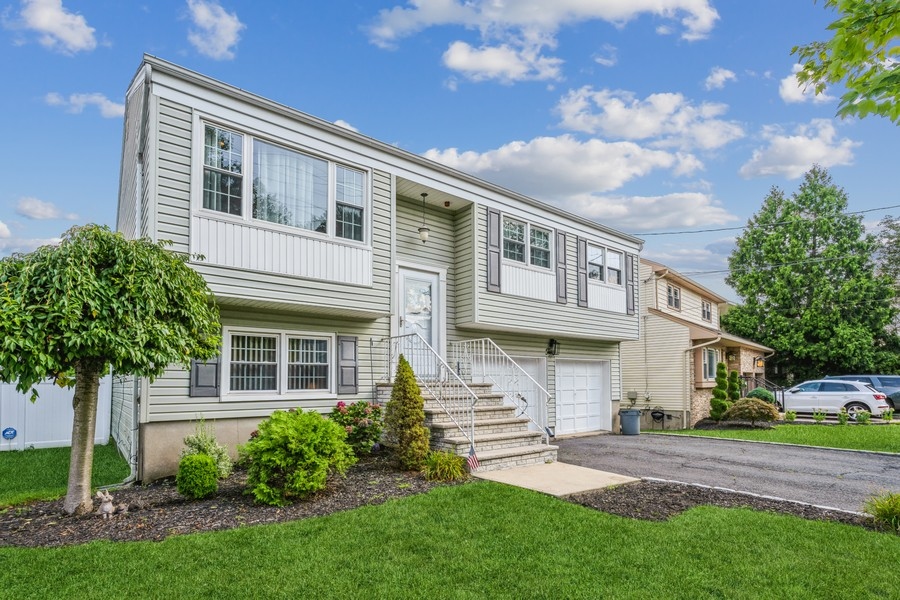 Selling My Home in Nutley