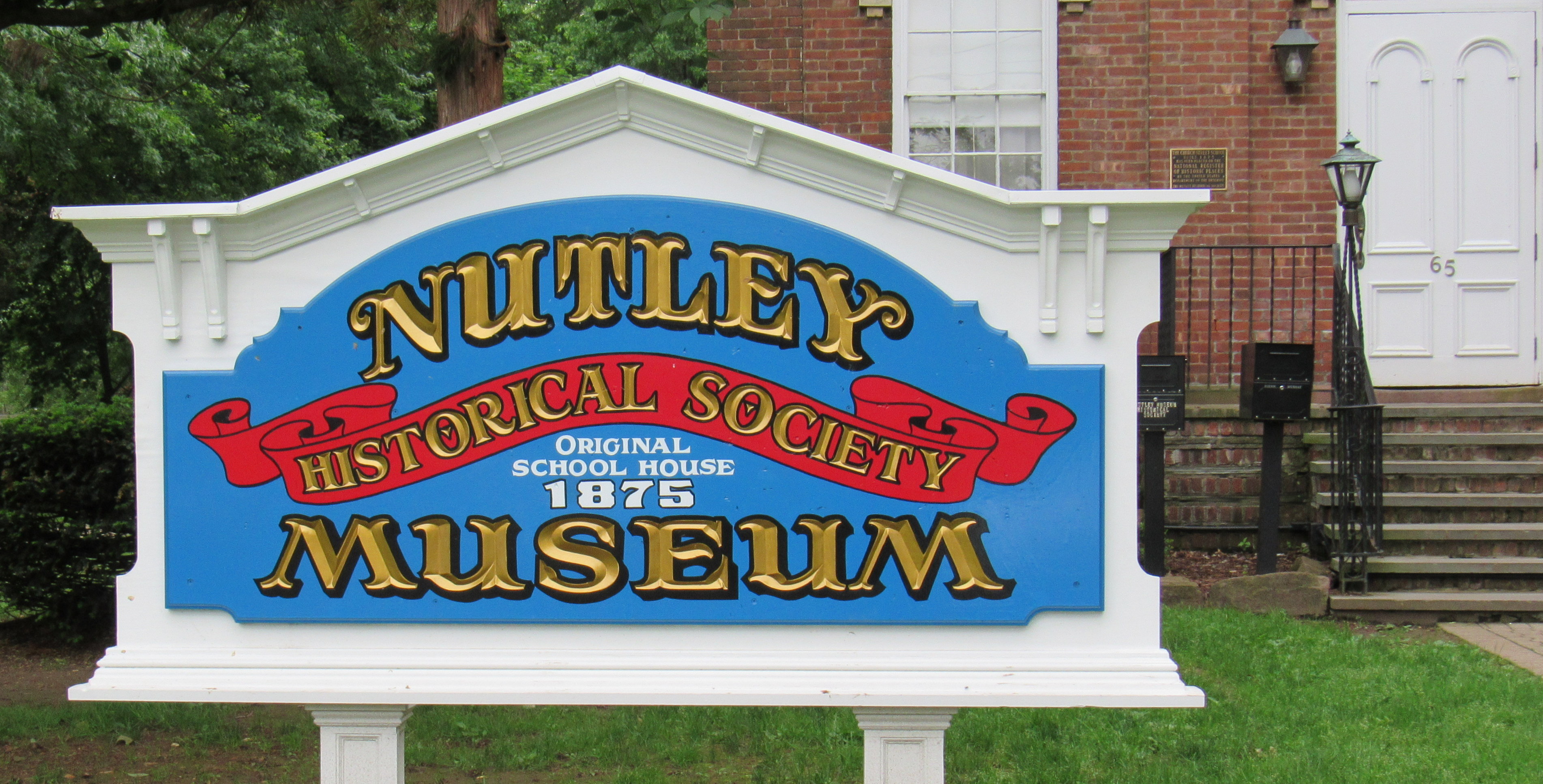 Things to do in Nutley, NJ