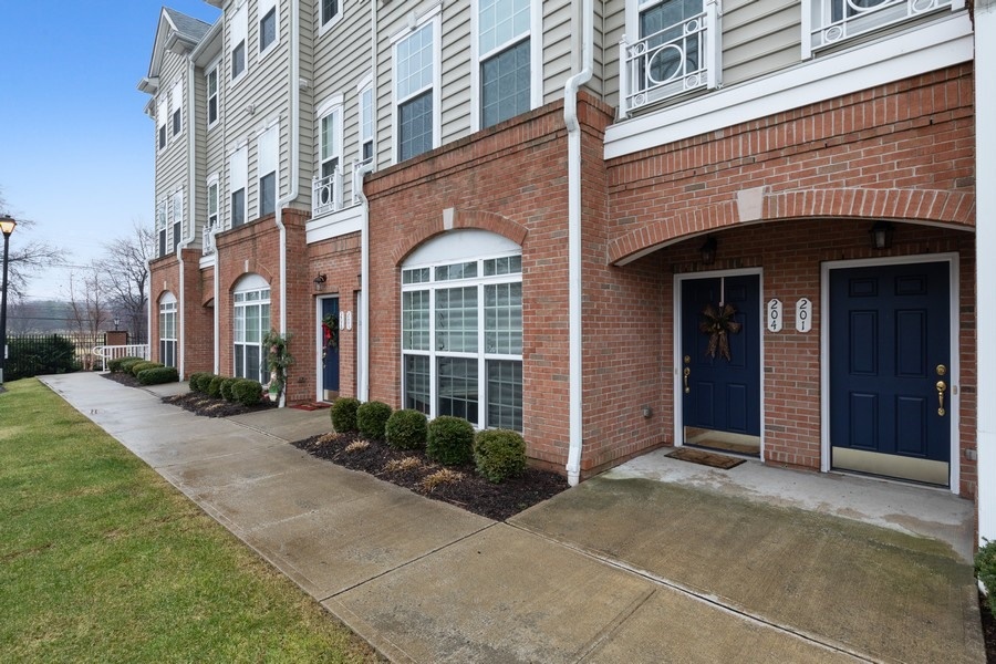 Townhome for Sale in Belleville NJ