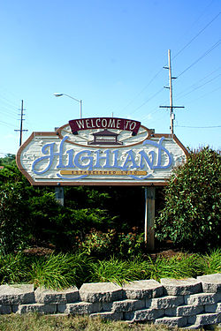 Highland