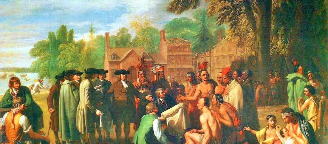 Living in Saddle River New Jersey