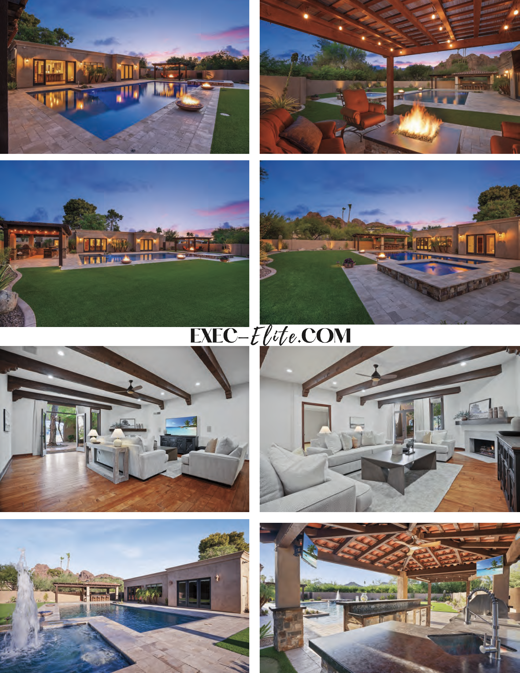 4518 E Solano Dr Phoenix 85018 NEW LISTING