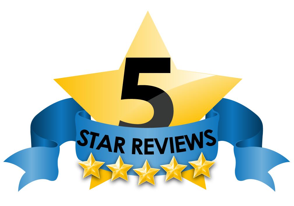 5 Star Review of Matthew De Fede