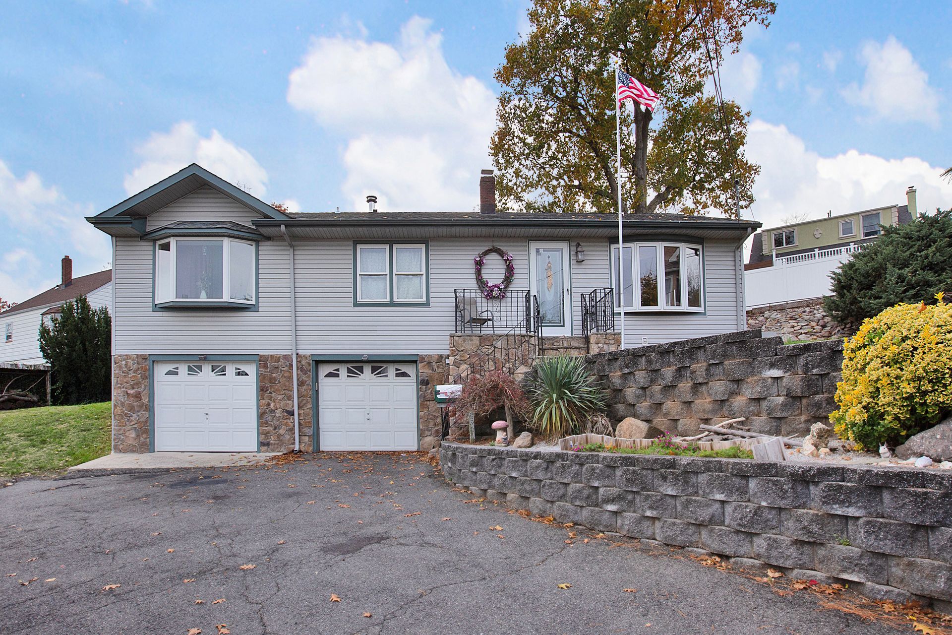 57 Prospect St in Nutley New Jersey