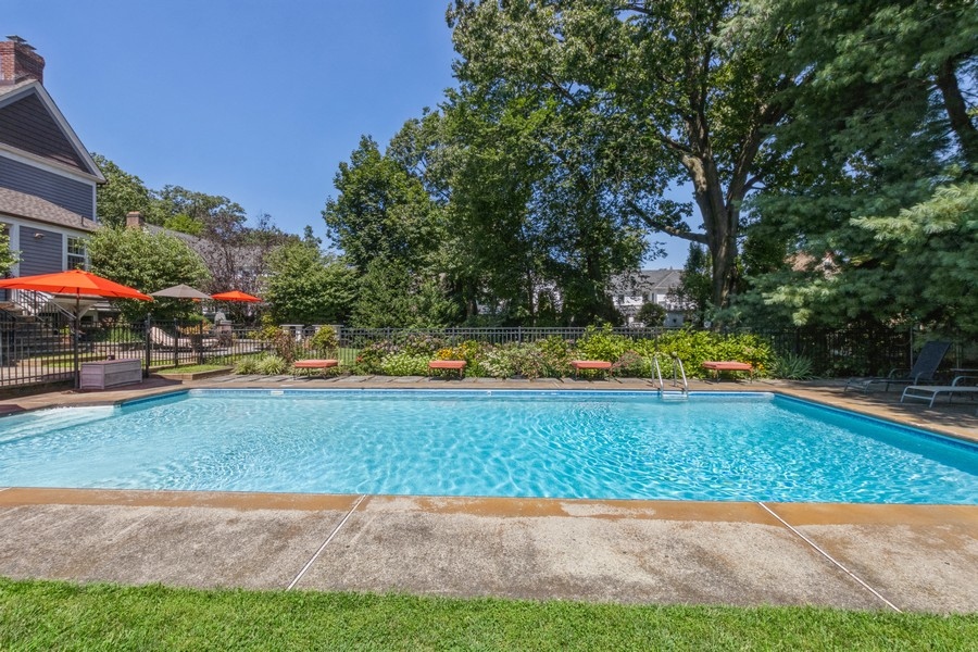 Luxury Homes in Nutley NJ