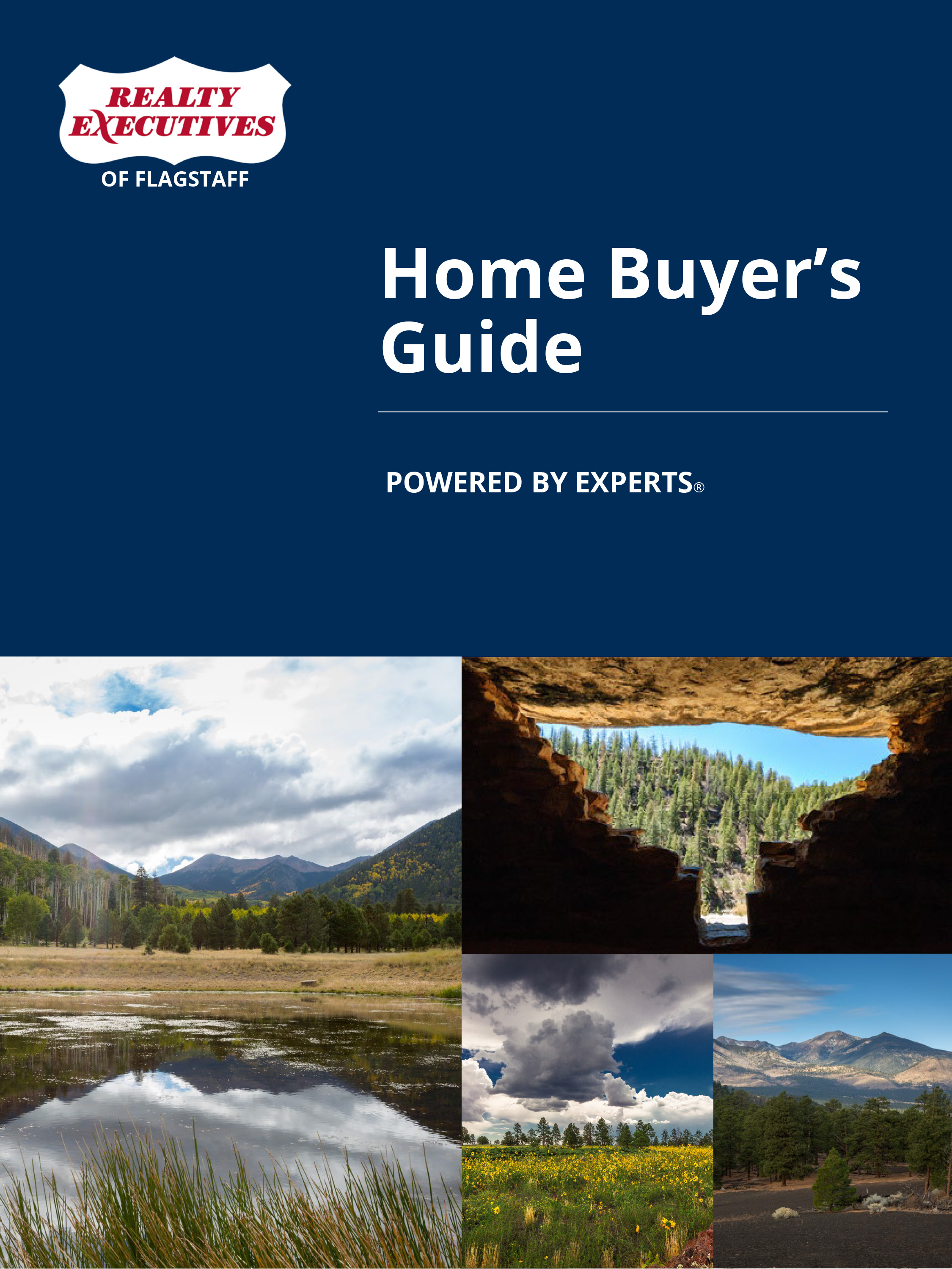 Home Buyer's Guide