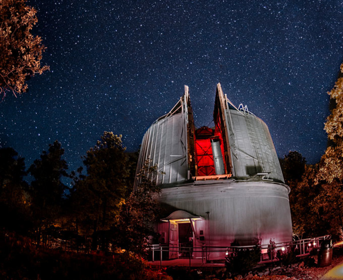 Lowell Observatory