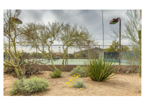 Sincuidados Tennis Ct Views Exec-Elite.com