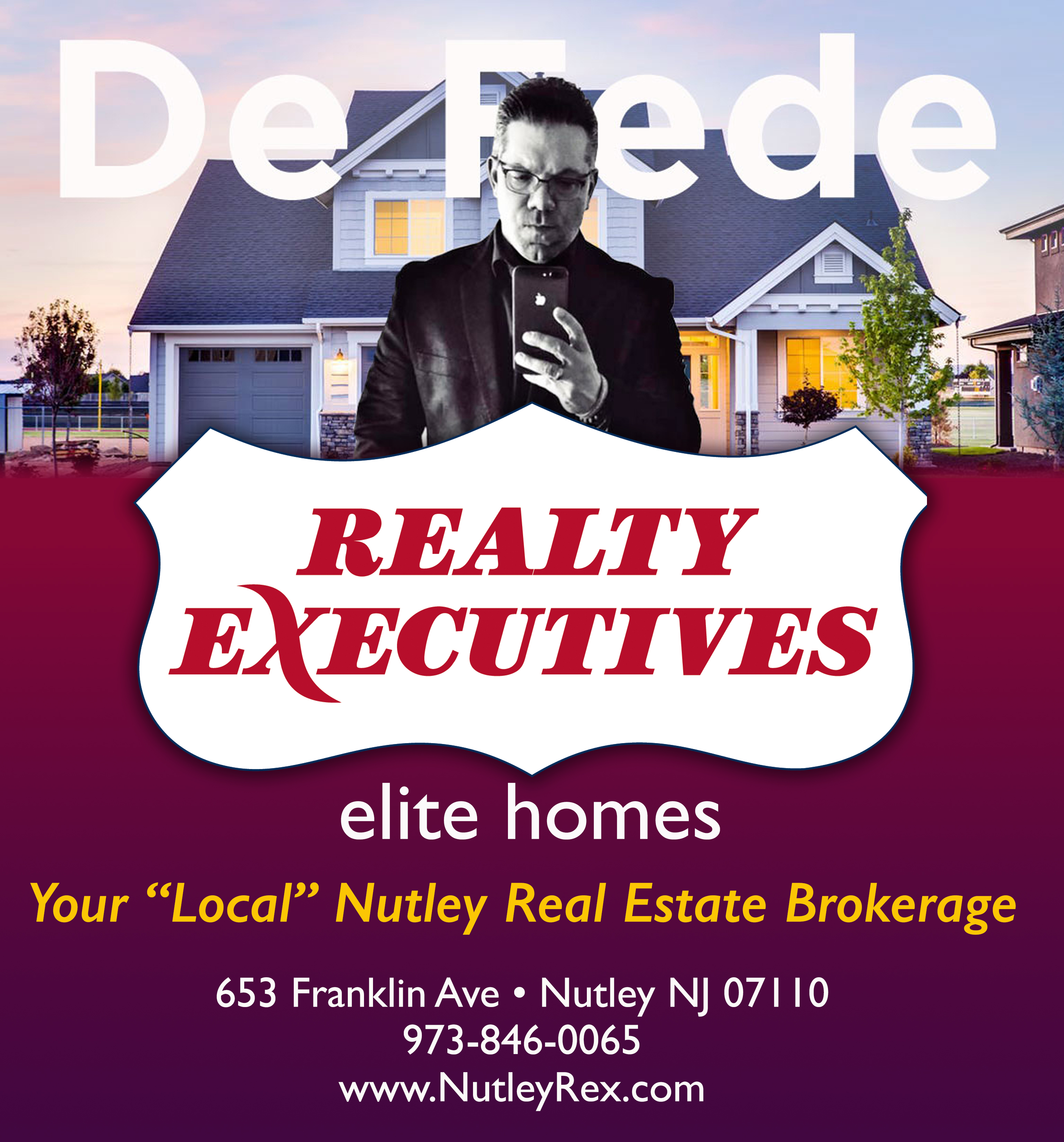 Realty Executives Elite Homes